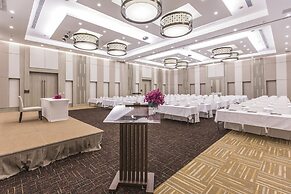 Kantary 304 Hotel