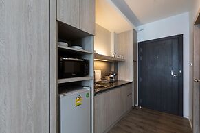 Kantary 304 Hotel