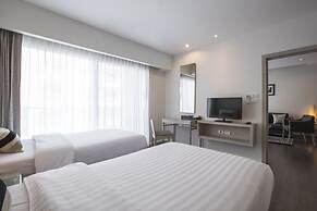 Kantary 304 Hotel