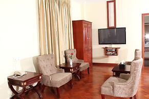 Sky Man Hotel