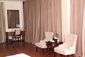 Sky Man Hotel