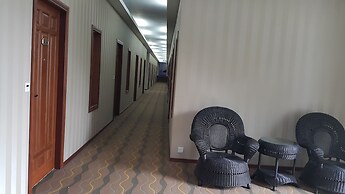Sky Man Hotel