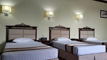 Sky Man Hotel