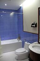 Sky Man Hotel
