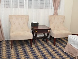 Sky Man Hotel