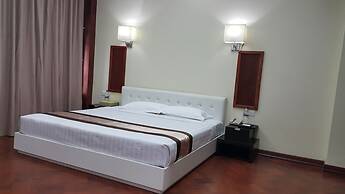 Sky Man Hotel