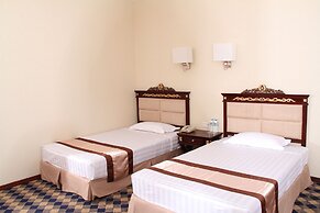 Sky Man Hotel