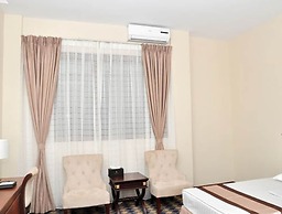 Sky Man Hotel