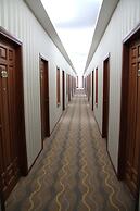 Sky Man Hotel