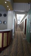 Sky Man Hotel