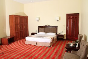 Sky Man Hotel