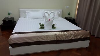 Sky Man Hotel