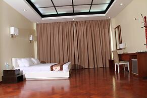 Sky Man Hotel