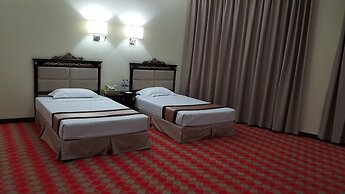 Sky Man Hotel