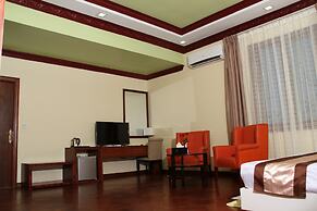 Sky Man Hotel