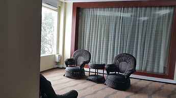 Sky Man Hotel