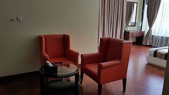 Sky Man Hotel