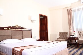 Sky Man Hotel