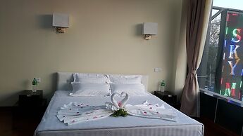 Sky Man Hotel