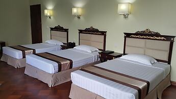 Sky Man Hotel