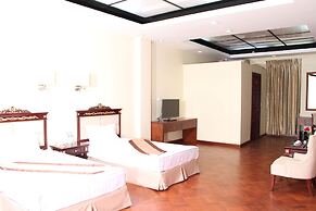 Sky Man Hotel