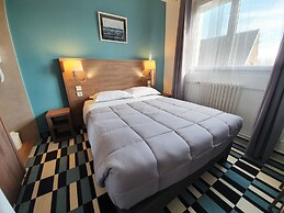 Hôtel les Pieux