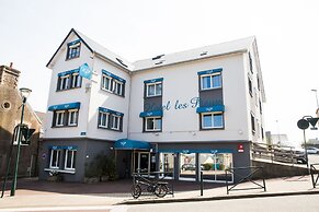 Hôtel les Pieux