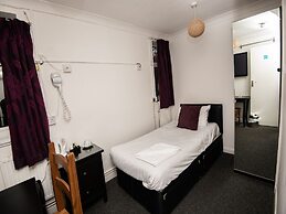 Chris's Motel