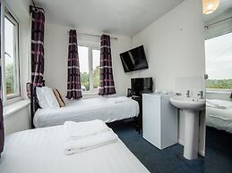 Chris's Motel