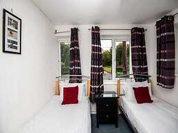 Chris's Motel