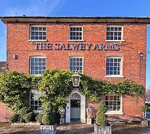 The Salwey Arms