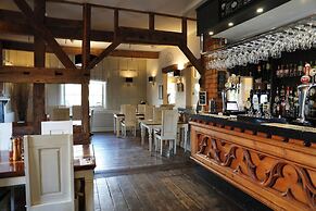 The Salwey Arms