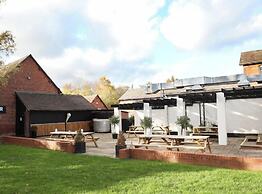The Salwey Arms