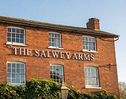 The Salwey Arms