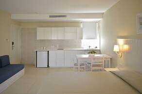 Sunrise Gardens Aparthotel