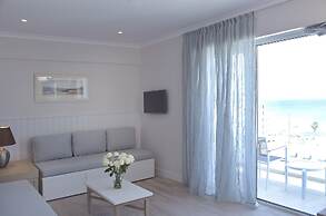 Sunrise Gardens Aparthotel