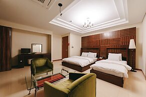 Hotel Gallery
