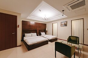 Hotel Gallery