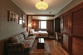 Hotel Gallery