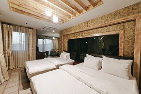 Hotel Gallery