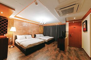 Hotel Gallery