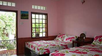 Minh Anh Garden Hotel