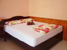 Minh Anh Garden Hotel