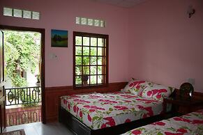 Minh Anh Garden Hotel