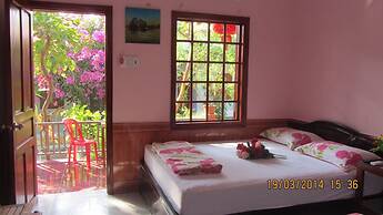 Minh Anh Garden Hotel