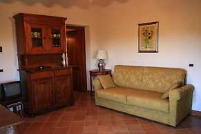 Agriturismo Ragoncino
