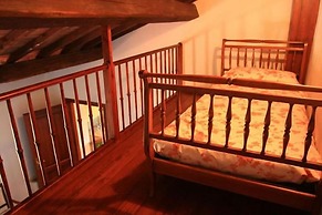 Agriturismo Ragoncino