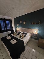 Hotel L'Idéal Le Mountbatten