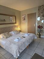 Hotel L'Idéal Le Mountbatten