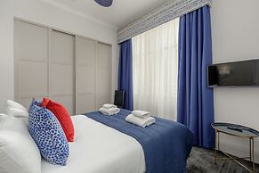 Destiny Scotland - Princes St Residence